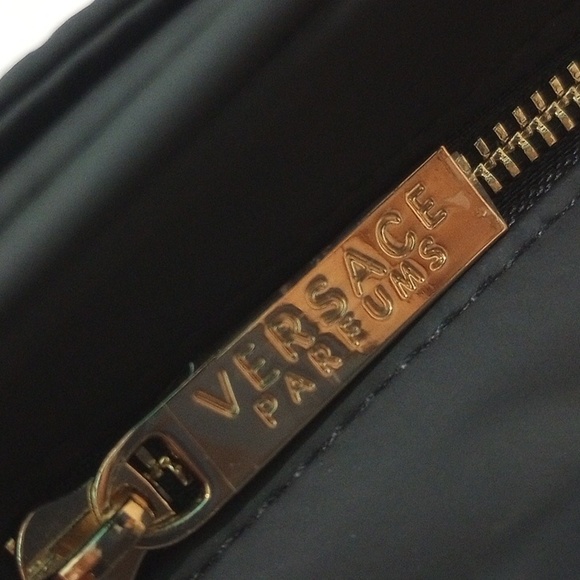 Versace Parfums Luxury Shoulder Bag  - Picture 5 of 14